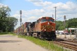 BNSF 5310 East